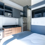 Apartamento à venda com 1 quarto em Jardim Paulista, São Paulo, SP