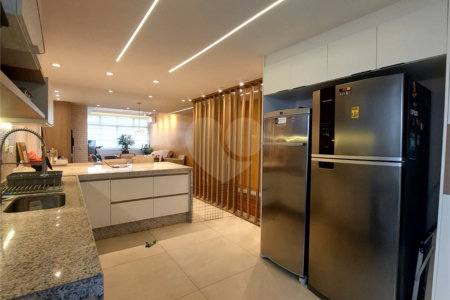 Apartamento à venda com 3 quartos, sendo 2 suítes, em Tijuca, Rio de Janeiro, RJ