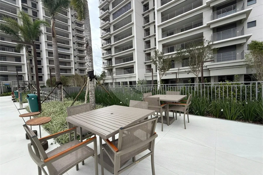 Apartamento à venda com 3 suítes em Tucuruvi, São Paulo, SP