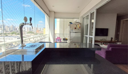 Apartamento à venda com 3 quartos, sendo 1 suíte, em Água Branca, São Paulo, SP