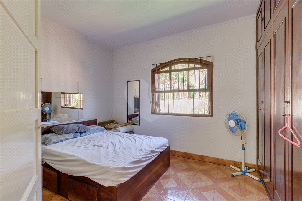 Casa Térrea à venda com 2 quartos em Campo Grande, São Paulo, SP