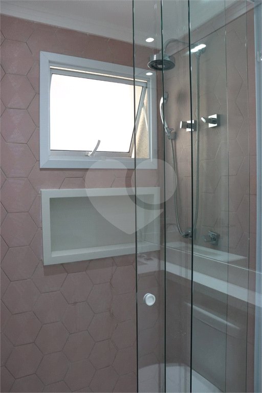 Apartamento à venda com 4 quartos, sendo 3 suítes,  em Parque Reboucas, São Paulo, SP