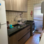 Apartamento à venda com 2 quartos em Vila Campestre, São Paulo, SP