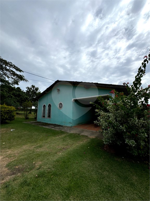 Sítio à venda com 2 quartos em Mirim, Indaiatuba, SP