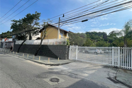 Casa à venda com 2 quartos no condomínio Athenas, Rio de Janeiro - RJ