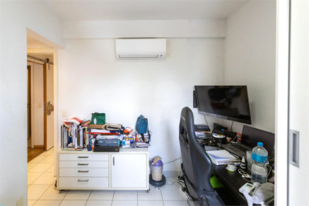 Apartamento à venda com 3 quartos, sendo 2 suítes, em Cidade Monções, São Paulo, SP