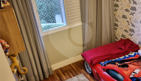 Apartamento à venda com 3 suítes em Jardim Arpoador, São Paulo, SP