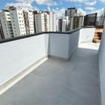 Apartamento à venda com 4 quartos, sendo 1 suíte, em Vila Leopoldina, São Paulo, SP