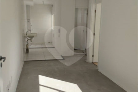 Apartamento à venda com 2 quartos em Campo Grande, Rio de Janeiro, RJ