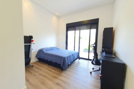 Casa à venda com 6 quartos, sendo 5 suítes, no condomínio Jardim Primavera, Louveira - SP