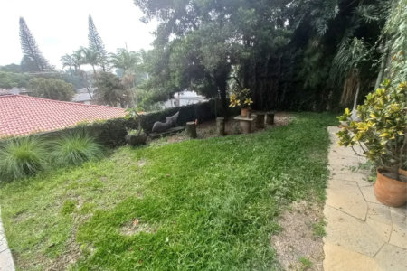 Sobrado à venda com 4 quartos, sendo 2 suítes,  em Fazenda Morumbi, São Paulo, SP