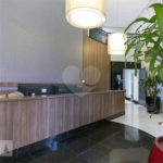 Apartamento à venda com 1 quarto em Vila Regente Feijó, São Paulo, SP