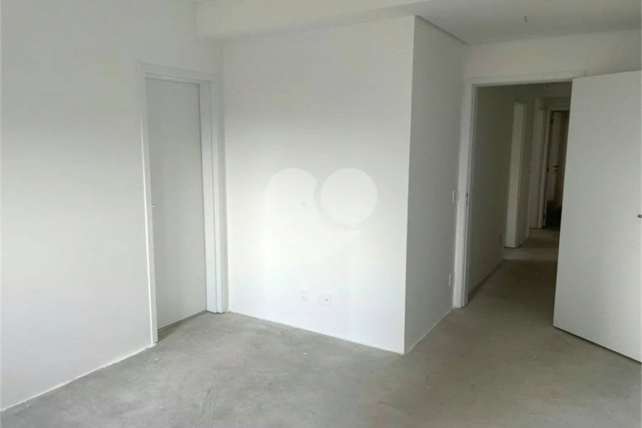 Apartamento à venda com 4 suítes em Santana, São Paulo, SP