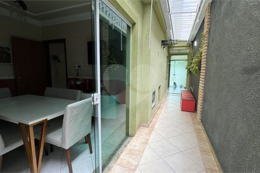 Sobrado à venda com 3 quartos, sendo 1 suíte, em Pirituba, São Paulo, SP