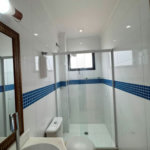 Apartamento com 3 dormitórios à venda, 103 m² por R$ 765.000,00 - Embaré - Santos/SP