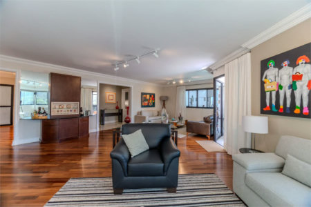 Apartamento à venda com 4 suítes em Paraíso do Morumbi, São Paulo, SP