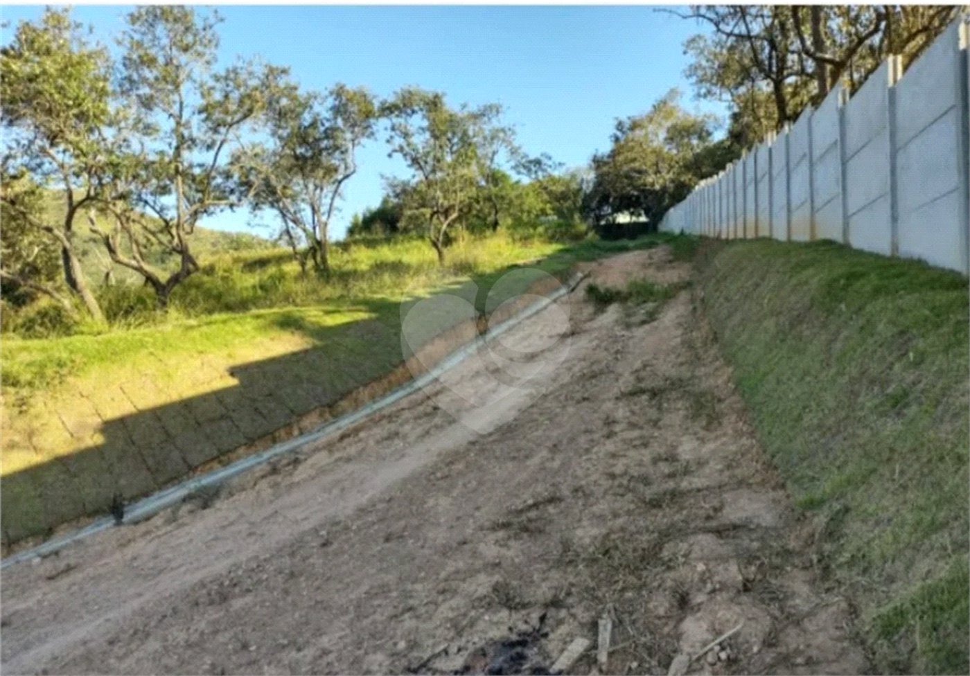 Terreno à venda em Recanto das Acácias, São Roque, SP