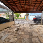 Casa à venda ou para alugar com 3 quartos, sendo 2 suítes, no condomínio Chácara das Rosas, São Paulo - SP