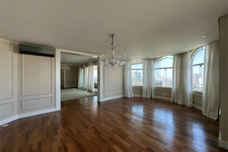 Apartamento para alugar com 4 suítes em Jardim Fonte do Morumbi, São Paulo, SP