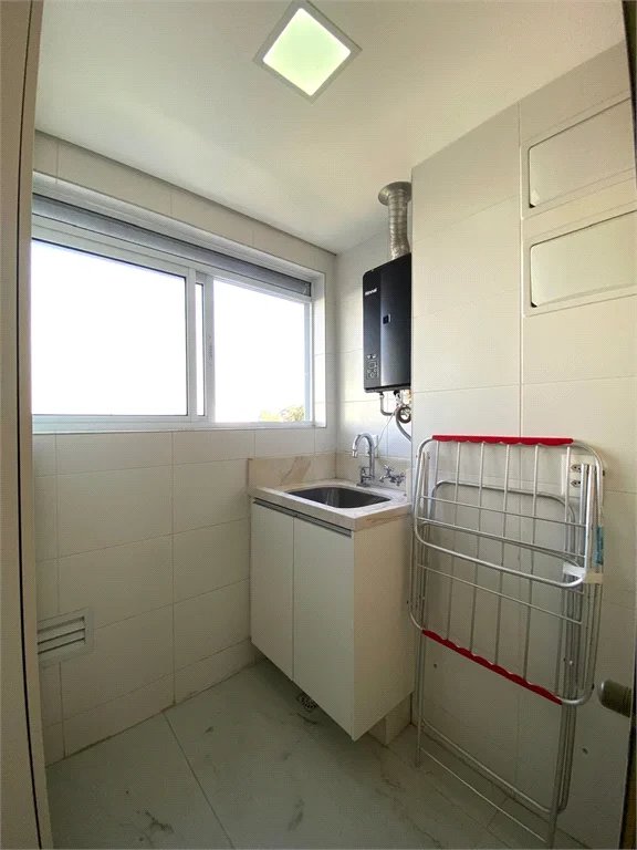 Apartamento à venda com 2 quartos, sendo 1 suíte,  em Jardim Caboré, São Paulo, SP