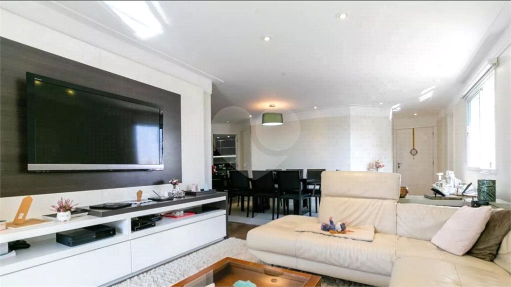 Apartamento à venda com 3 suítes em Santana, São Paulo, SP