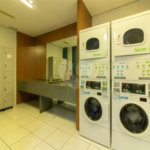 Apartamento à venda com 1 suíte em Vila Olímpia, São Paulo, SP