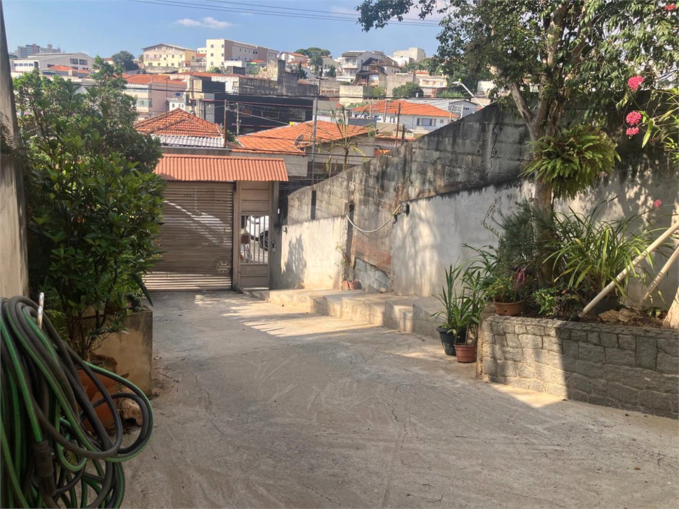 Sobrado à venda com 5 quartos, sendo 4 suítes,  em Vila Aurora (zona Norte), São Paulo, SP