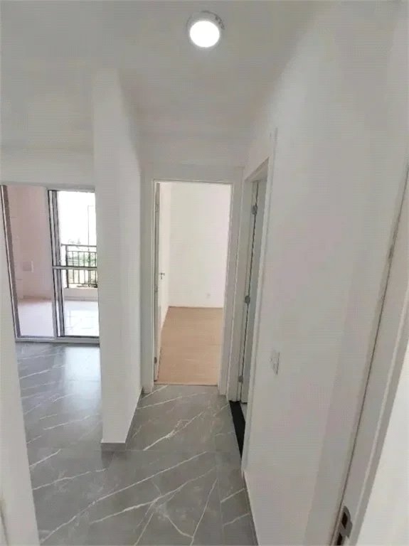Apartamento à venda com 2 quartos em Jaguaré, São Paulo, SP