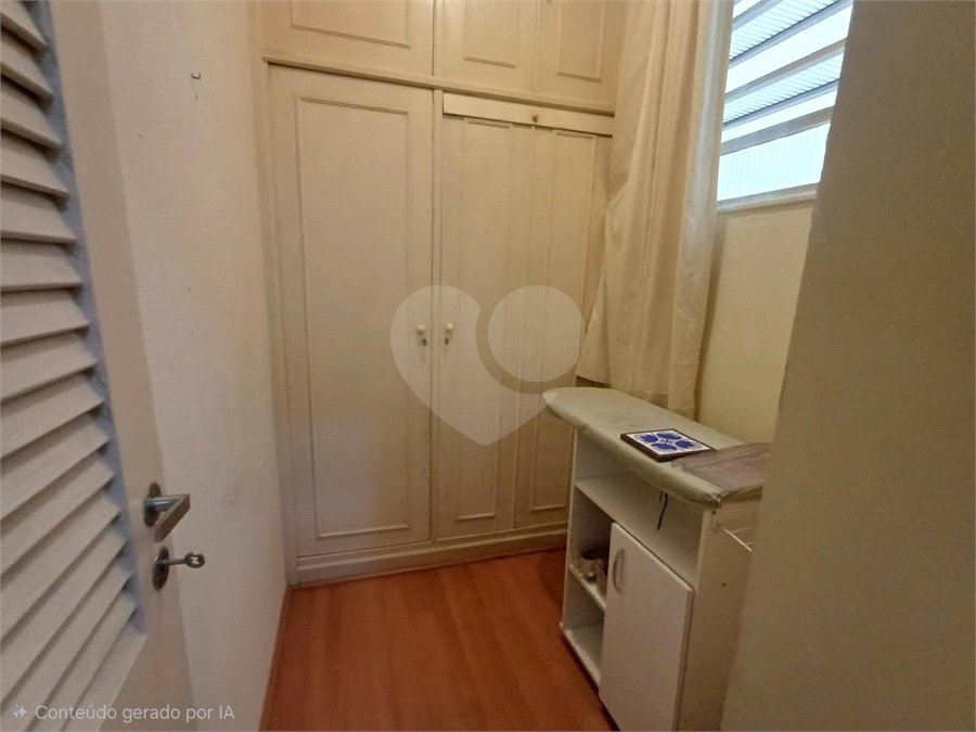 Apartamento à venda com 2 quartos, sendo 1 suíte, em Flamengo, Rio de Janeiro, RJ