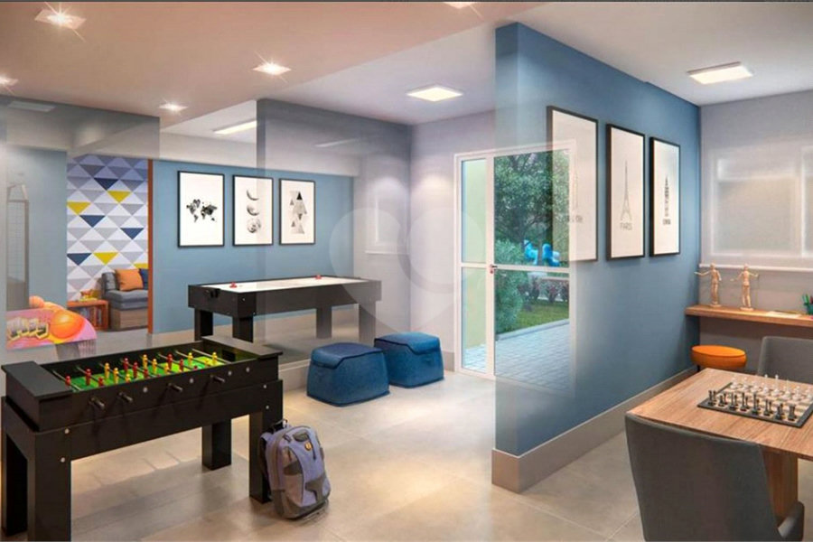 Apartamento à venda com 3 quartos, sendo 1 suíte, em Vila Guilherme, São Paulo, SP
