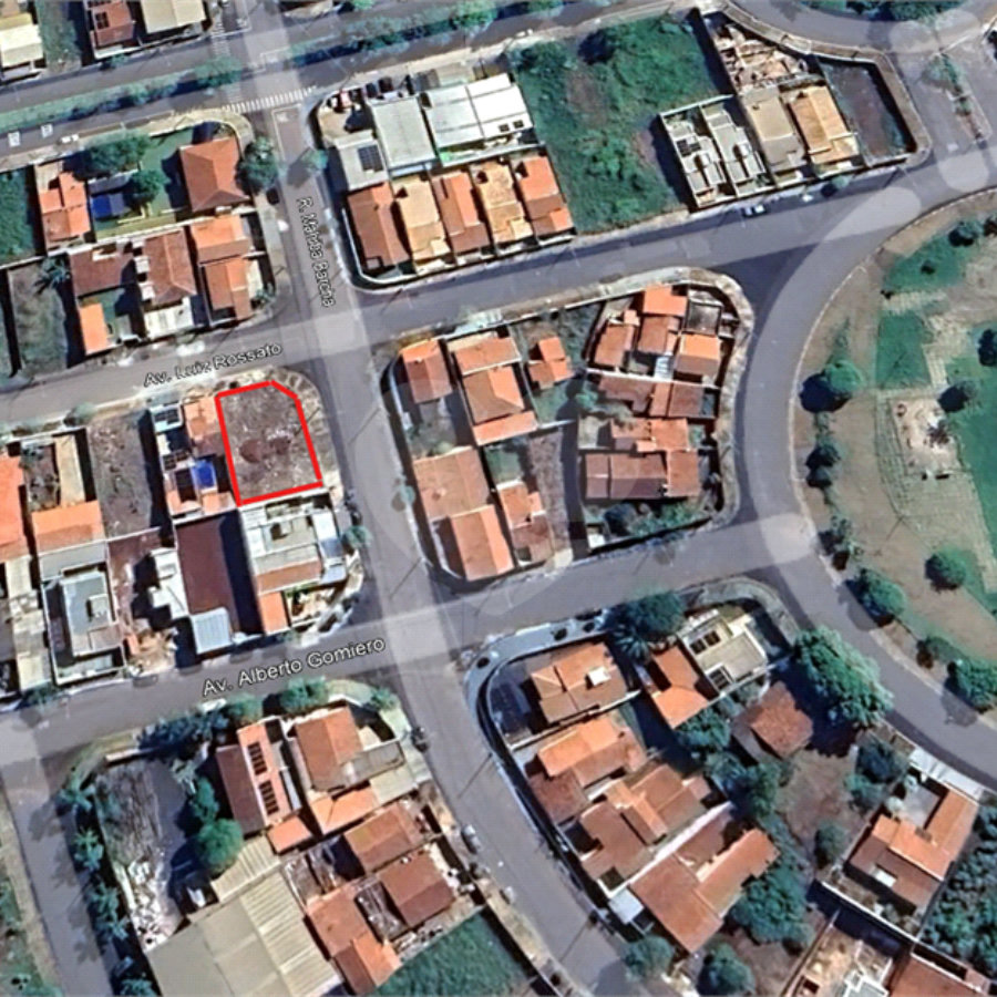 Terreno à venda em Jardim Universal, Araraquara, SP