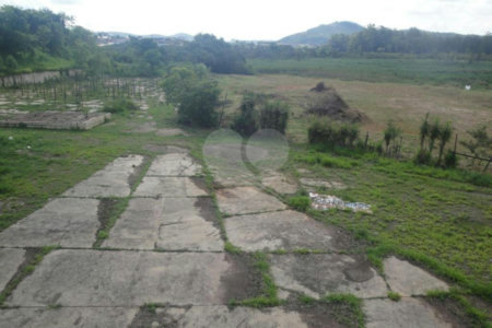 Terreno à venda em Portais (polvilho), Cajamar, SP