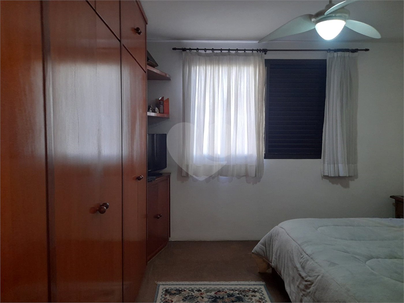 Apartamento à venda com 4 suítes em Indianópolis, São Paulo, SP