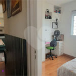Apartamento à venda com 3 quartos, sendo 1 suíte, em Tucuruvi, São Paulo, SP