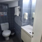 Sobrado para alugar com 1 quarto em Vila Clementino, São Paulo, SP