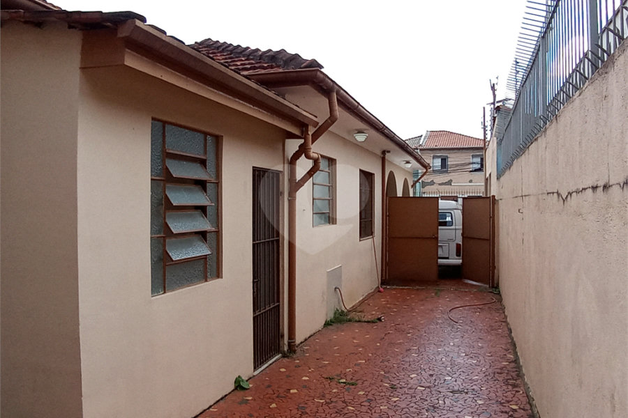 Casa Térrea à venda com 2 quartos em Água Fria, São Paulo, SP