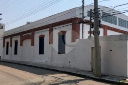 Galpão à venda em Vila Graff, Jundiaí, SP