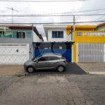 Sobrado à venda com 3 quartos em Butantã, São Paulo, SP