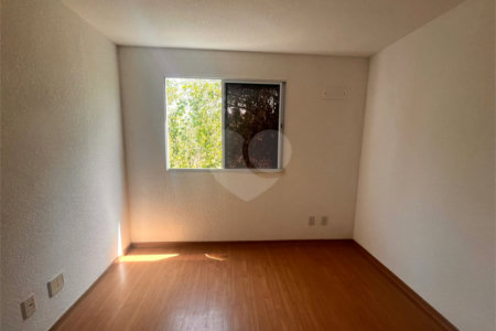 Apartamento à venda com 2 quartos em Paciência, Rio de Janeiro, RJ