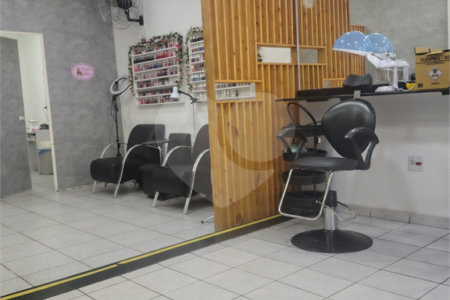 Salão à venda em Bela Vista, Osasco, SP