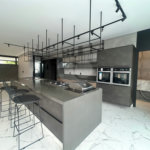 Casa à venda com 4 suítes no condomínio Residencial Chácara Ondina, Sorocaba - SP