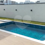Casa à venda com 3 suítes no condomínio Alphaville Nova Esplanada 3, Votorantim - SP