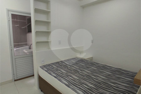 Apartamento para alugar com 1 quarto em Tucuruvi, São Paulo, SP