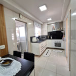 Apartamento à venda com 4 quartos, sendo 2 suítes, em Vila Maria Alta, São Paulo, SP