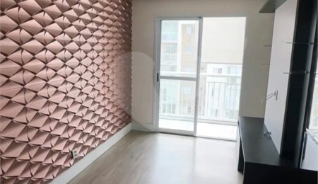 Apartamento à venda com 2 quartos em Jardim Colonial, São Paulo, SP