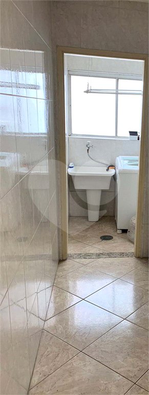 Apartamento à venda com 1 suíte em Santana, São Paulo, SP