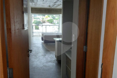 Studio para alugar com 1 quarto em Vila Indiana, São Paulo, SP