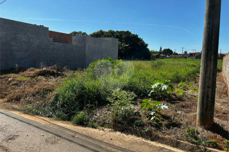 Terreno à venda em Chapadinha, Itapetininga, SP