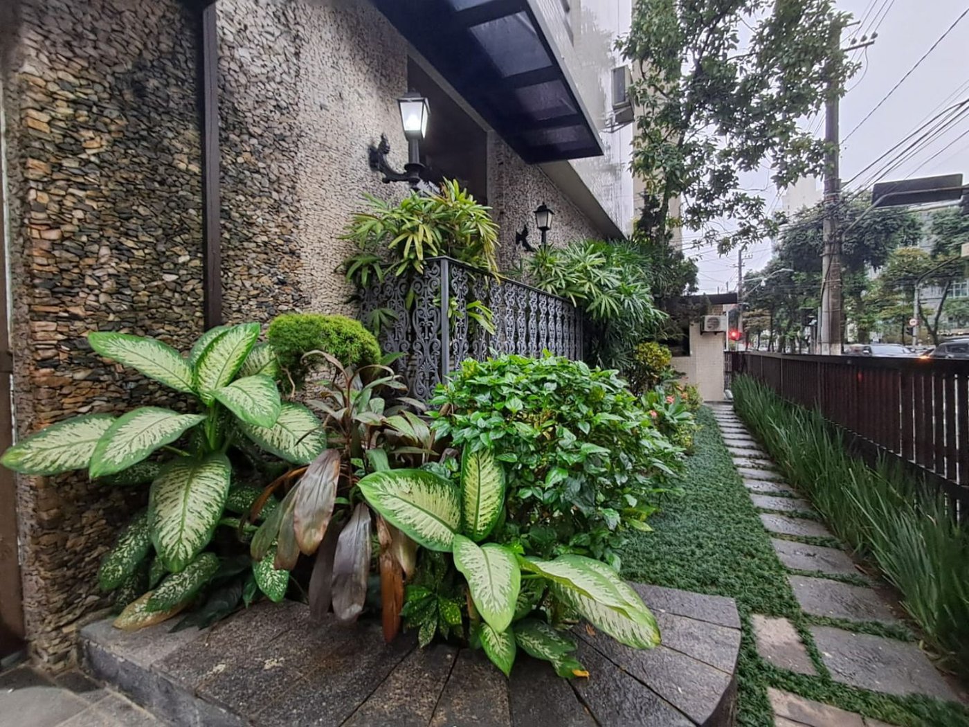 Apartamento à venda, 185 m² por R$ 800.000,00 - Gonzaga - Santos/SP