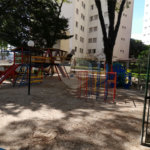 Apartamento á venda - Vila Mascote